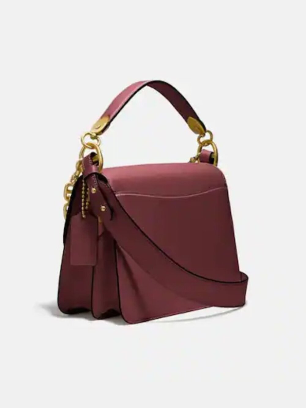 Coach Beat Shoulder Bag